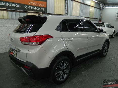 HYUNDAI Creta 1.6 16V 4P FLEX PULSE AUTOMÁTICO, Foto 4