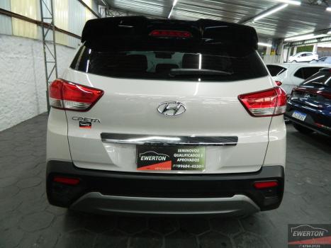 HYUNDAI Creta 1.6 16V 4P FLEX PULSE AUTOMÁTICO, Foto 5
