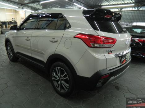 HYUNDAI Creta 1.6 16V 4P FLEX PULSE AUTOMÁTICO, Foto 6