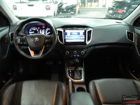 HYUNDAI Creta 1.6 16V 4P FLEX PULSE AUTOMÁTICO, Foto 8