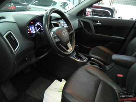 HYUNDAI Creta 1.6 16V 4P FLEX PULSE AUTOMÁTICO, Foto 9