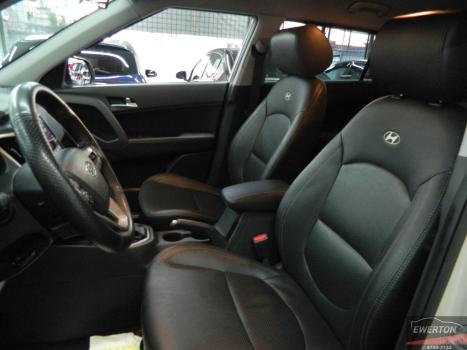 HYUNDAI Creta 1.6 16V 4P FLEX PULSE AUTOMÁTICO, Foto 10