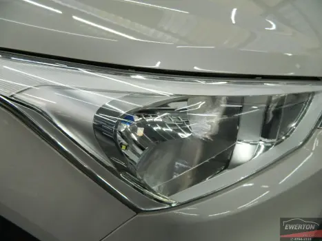 HYUNDAI Creta 1.6 16V 4P FLEX PULSE AUTOMÁTICO, Foto 14