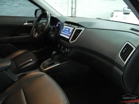HYUNDAI Creta 1.6 16V 4P FLEX PULSE AUTOMÁTICO, Foto 15