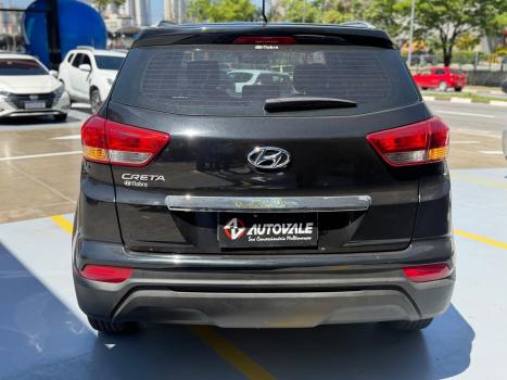 HYUNDAI Creta 1.6 16V 4P FLEX ACTION AUTOMÁTICO, Foto 4