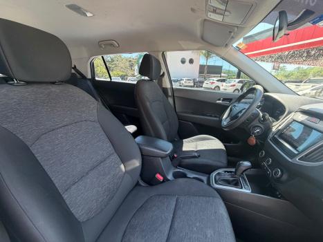 HYUNDAI Creta 1.6 16V 4P FLEX ACTION AUTOMÁTICO, Foto 7