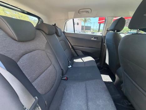 HYUNDAI Creta 1.6 16V 4P FLEX ACTION AUTOMÁTICO, Foto 8