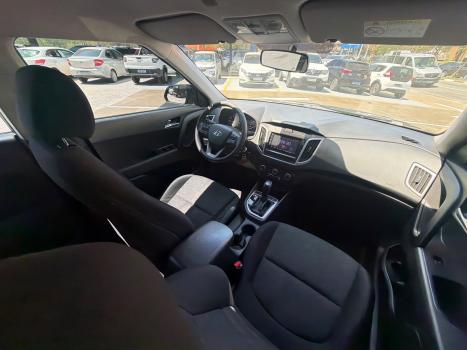HYUNDAI Creta 1.6 16V 4P FLEX ACTION AUTOMÁTICO, Foto 9