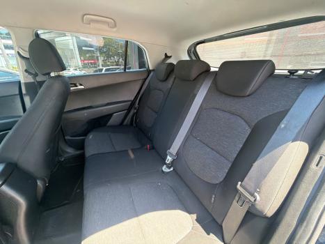 HYUNDAI Creta 1.6 16V 4P FLEX ACTION AUTOMÁTICO, Foto 10