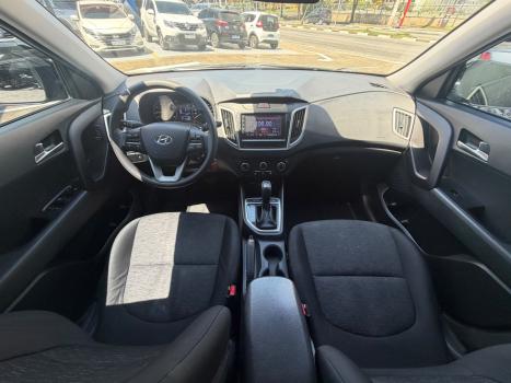 HYUNDAI Creta 1.6 16V 4P FLEX ACTION AUTOMÁTICO, Foto 11