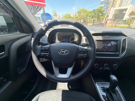 HYUNDAI Creta 1.6 16V 4P FLEX ACTION AUTOMÁTICO, Foto 12