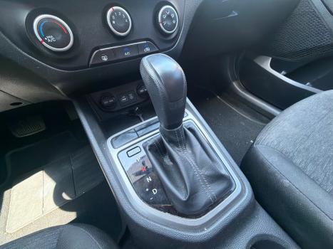 HYUNDAI Creta 1.6 16V 4P FLEX ACTION AUTOMÁTICO, Foto 13
