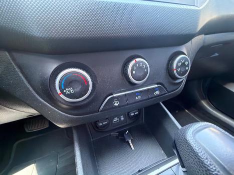 HYUNDAI Creta 1.6 16V 4P FLEX ACTION AUTOMÁTICO, Foto 14