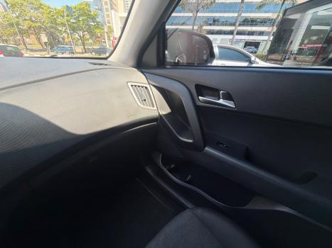 HYUNDAI Creta 1.6 16V 4P FLEX ACTION AUTOMÁTICO, Foto 16