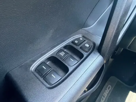 HYUNDAI Creta 1.6 16V 4P FLEX ACTION AUTOMÁTICO, Foto 17