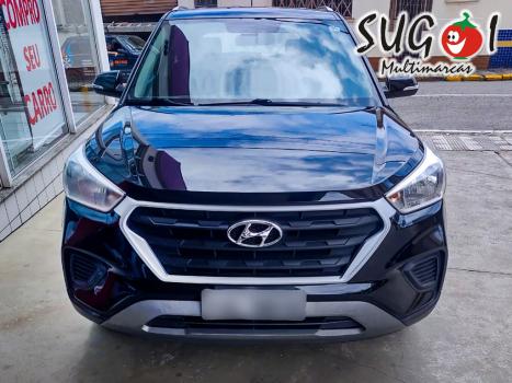 HYUNDAI Creta 1.6 16V 4P FLEX ATTITUDE AUTOMÁTICO, Foto 1