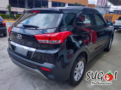 HYUNDAI Creta 1.6 16V 4P FLEX ATTITUDE AUTOMÁTICO, Foto 4