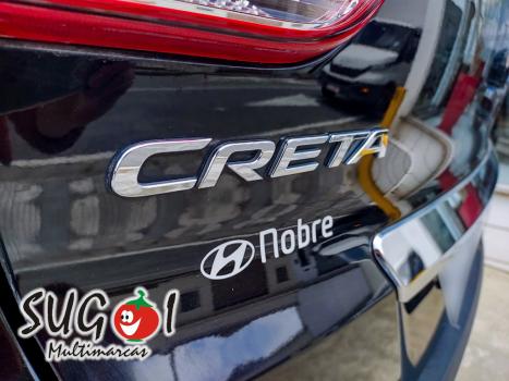 HYUNDAI Creta 1.6 16V 4P FLEX ATTITUDE AUTOMÁTICO, Foto 5