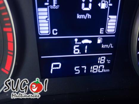 HYUNDAI Creta 1.6 16V 4P FLEX ATTITUDE AUTOMÁTICO, Foto 8