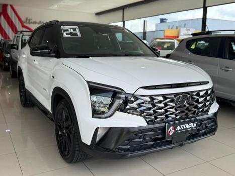 HYUNDAI Creta 2.0 16V 4P FLEX N LINE NIGHT EDITION AUTOM�TICO, Foto 1