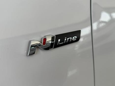 HYUNDAI Creta 2.0 16V 4P FLEX N LINE NIGHT EDITION AUTOM�TICO, Foto 7