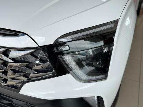 HYUNDAI Creta 2.0 16V 4P FLEX N LINE NIGHT EDITION AUTOM�TICO, Foto 8
