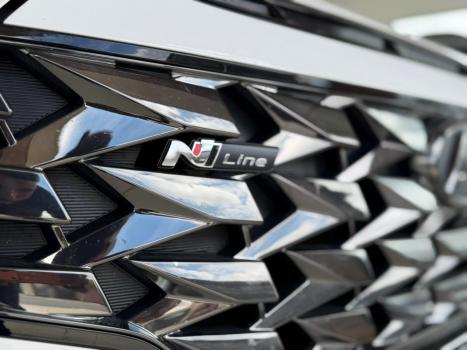 HYUNDAI Creta 2.0 16V 4P FLEX N LINE NIGHT EDITION AUTOM�TICO, Foto 9
