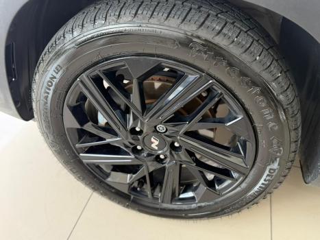 HYUNDAI Creta 2.0 16V 4P FLEX N LINE NIGHT EDITION AUTOM�TICO, Foto 10