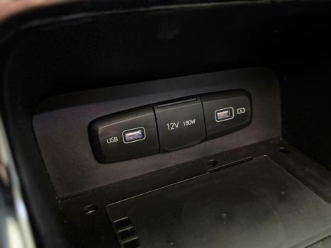 HYUNDAI Creta 2.0 16V 4P FLEX N LINE NIGHT EDITION AUTOM�TICO, Foto 13