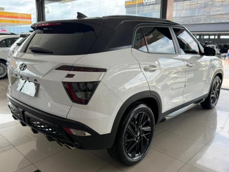 HYUNDAI Creta 2.0 16V 4P FLEX N LINE NIGHT EDITION AUTOM�TICO, Foto 16