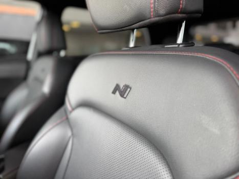 HYUNDAI Creta 2.0 16V 4P FLEX N LINE NIGHT EDITION AUTOM�TICO, Foto 18