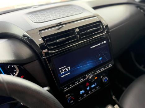 HYUNDAI Creta 2.0 16V 4P FLEX N LINE NIGHT EDITION AUTOM�TICO, Foto 23