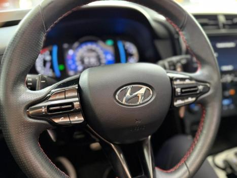 HYUNDAI Creta 2.0 16V 4P FLEX N LINE NIGHT EDITION AUTOM�TICO, Foto 26