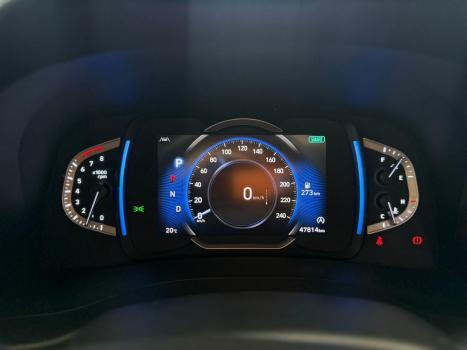 HYUNDAI Creta 2.0 16V 4P FLEX N LINE NIGHT EDITION AUTOM�TICO, Foto 32