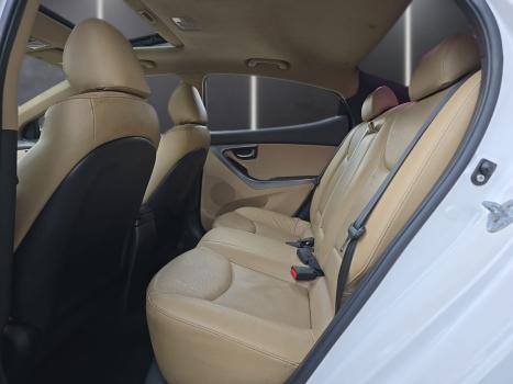 HYUNDAI Elantra 1.8 16V 4P GLS AUTOM�TICO, Foto 3
