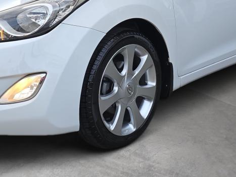 HYUNDAI Elantra 1.8 16V 4P GLS AUTOM�TICO, Foto 7