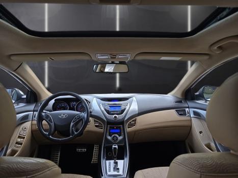 HYUNDAI Elantra 1.8 16V 4P GLS AUTOM�TICO, Foto 2