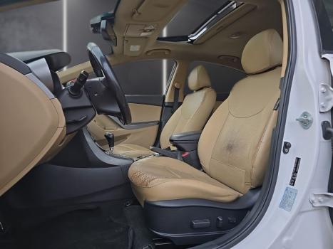 HYUNDAI Elantra 1.8 16V 4P GLS AUTOM�TICO, Foto 10