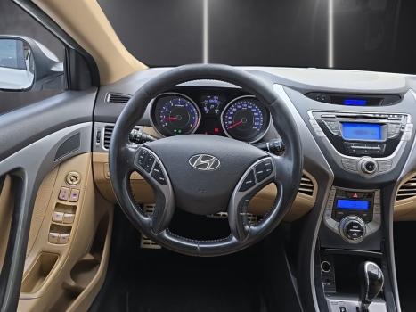 HYUNDAI Elantra 1.8 16V 4P GLS AUTOM�TICO, Foto 11