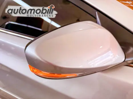 HYUNDAI Elantra 2.0 16V 4P FLEX GLS AUTOM�TICO, Foto 17