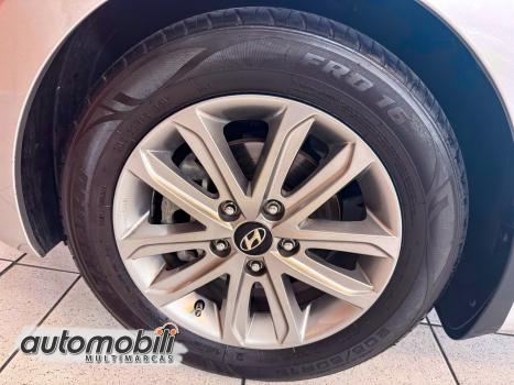 HYUNDAI Elantra 2.0 16V 4P FLEX GLS AUTOM�TICO, Foto 15