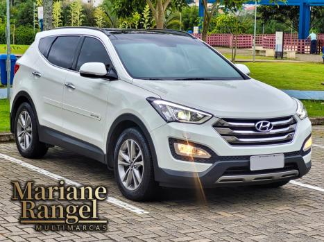 HYUNDAI Grand Santa F� 3.3 V6 4P 4WD AUTOM�TICO, Foto 1