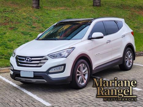 HYUNDAI Grand Santa F� 3.3 V6 4P 4WD AUTOM�TICO, Foto 3