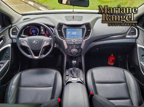 HYUNDAI Grand Santa F� 3.3 V6 4P 4WD AUTOM�TICO, Foto 5
