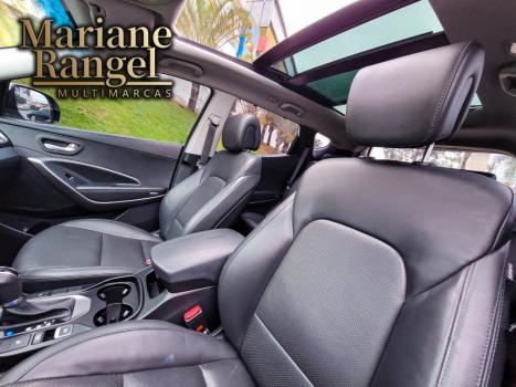 HYUNDAI Grand Santa F� 3.3 V6 4P 4WD AUTOM�TICO, Foto 6