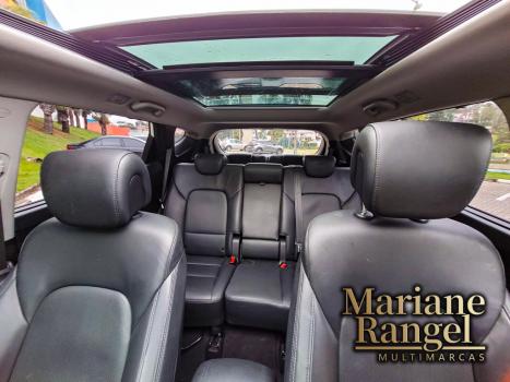 HYUNDAI Grand Santa F� 3.3 V6 4P 4WD AUTOM�TICO, Foto 7