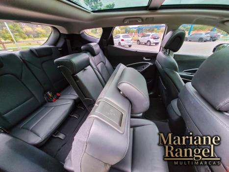 HYUNDAI Grand Santa F� 3.3 V6 4P 4WD AUTOM�TICO, Foto 8