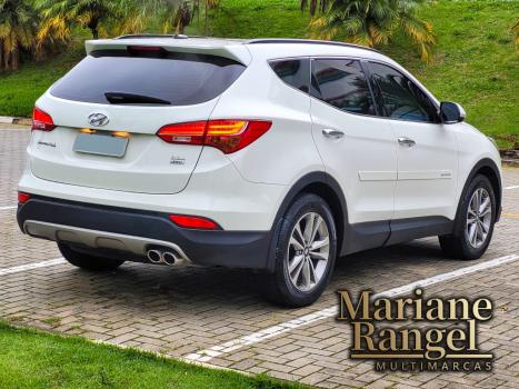 HYUNDAI Grand Santa F� 3.3 V6 4P 4WD AUTOM�TICO, Foto 10