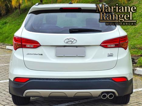 HYUNDAI Grand Santa F� 3.3 V6 4P 4WD AUTOM�TICO, Foto 11
