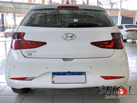 HYUNDAI HB 20 Hatch 1.0 12V 4P FLEX EVOLUTION, Foto 6